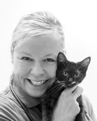 Dr Manuela Trueby Balmain Village Veterinary Clinic Balmain