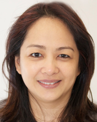 Dr Manuelita Contemplacion Quality Dental Care Regents Park