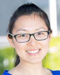 Dr Marcia Fujino Okada Gentle Touch Dental Leichhardt