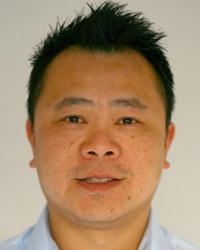 Dr Marcus Tham Westcare Dental Port Adelaide