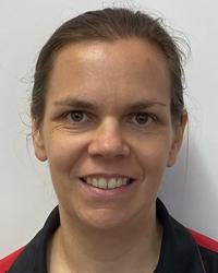 Dr Margot Tong Darwin My Vet Service Wulagi