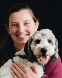 Dr Marguerite  Treloar Canberra Veterinary Emergency Services Gungahlin
