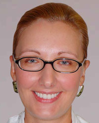 Dr Maria  Avis Akoya Dental Boutique BONDI JUNCTION