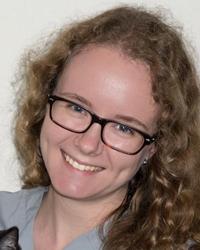 Dr Maria Gerasimova Umina Veterinary Clinic Umina Beach