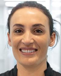 Dr Ingrid Rollero Dentalspa Geelong Geelong