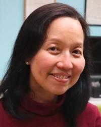Dr Maria V Francisco My Dentist Fairfield