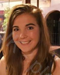 Dr Marie-Camille Repecaud Ballarat Veterinary Practice - Equine Clinic Miners Rest