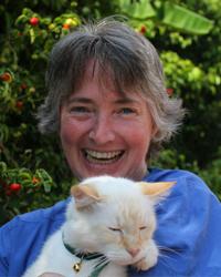 Dr Marie  Montgomery-Quin Humpty Doo Veterinary Hospital Humpty Doo