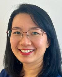 Dr Marie  Tong Normanhurst Dental Normanhurst