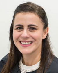 Dr Mariella  Vinci Adelaide Dental Solutions Woodville