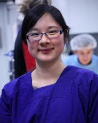 Dr Mariko Ike Northern Suburbs Animal Emergency Centre Bundoora