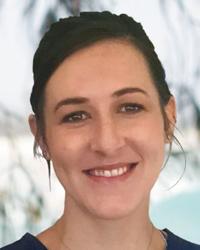 Dr Marilie  van Rooyen Beachside Veterinary Surgery Coolum Beach