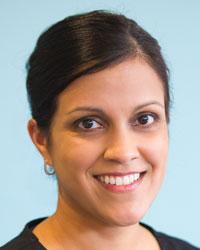 Dr Marilyn  Lobo Prime Childrens Dental Care Joondalup