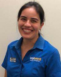 Dr Marilyn  Moss Vetwest Canning Vale Canning Vale