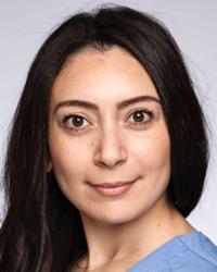 Dr Marina S Kamel