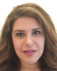 Dr Marjan Ardebili Camberwell Dental Group Camberwell