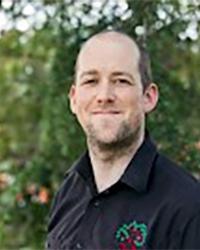 Dr Mark  Frost Selwood House Veterinary Hospital Hazelbrook