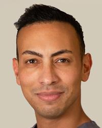 Dr Mark  Ibrahim Blaxland Dental Blaxland