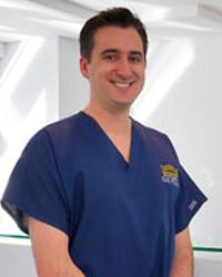 Dr Mark  Killen Sydney Harbour Dental Sydney