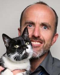 Dr Mark  Matthews Hawthorn East Vet Hawthorn East