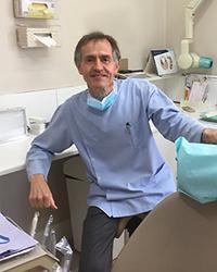 Dr Mark Duff Surrey Hills Dental Surgery Surrey Hills