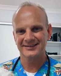 Dr Mark  Sulzberger VetCall Mudgeeraba Mudgeeraba