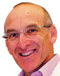 Dr Mark Levi The Smile Shop Darlinghurst