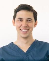 Dr Mark  Williams Newcastle City Dental Newcastle