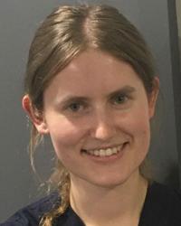 Dr Marta Brzozowska Ferntree Gully Veterinary Hospital Upper Ferntree Gully