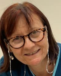 Dr Marta  Mos Belmont Avenue Veterinary Hospital Belmont