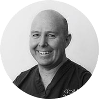 Dr Martin C Lee Dental on Macquarie South Hobart