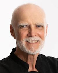 Dr Martin Ford Iconic Dentistry South Perth
