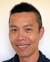Dr Martin  Lao Quality Periocare & Implants Unley
