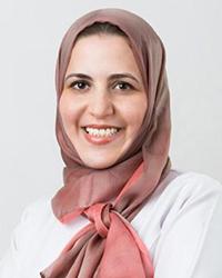 Dr Marwa IM Elbably First Impressions Dental Carey Park
