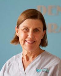 Dr Mary T Tiutiunnik Bega Dental Practice Bega