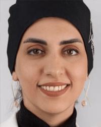 Dr Maryam A Akhoundi Golden Plains Dental Services Bannockburn