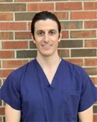Dr Massimo Delli-Rocili Ballarat Veterinary Practice - Equine Clinic Miners Rest
