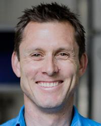 Dr Mathew Grabovszky Pacific Vetcare Coffs Harbour
