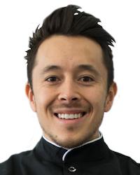 Dr Mathew KS Wong Epping Family Dentists Epping