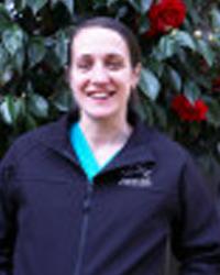 Dr Matilda Hunter Mt Evelyn Veterinary Clinic & Animal Hospital Mount Evelyn