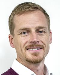 Dr Matt Annear Scone Equine Hospital Scone