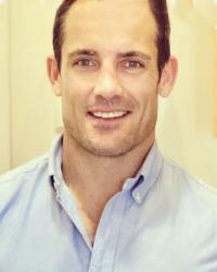 Dr Matt  Blakey Port Phillip Animal Hospital Albert Park