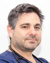 Dr Matt Rosen Animal Emergency Service - Sunshine Coast Tanawha
