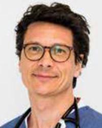 Dr Matteo  Bordicchia Veterinary Specialists of Sydney Miranda