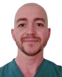 Dr Matthew Baker Chermside Dental Care Chermside