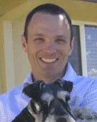 Dr Matthew Almond Small Friends Veterinary Hospital Amaroo