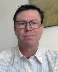 Dr Matthew  Burke The Barracks Vet Surgery Mosman