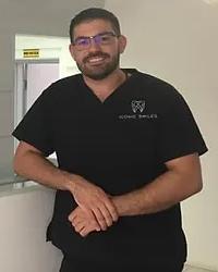 Dr Matthew  El-Azzi Iconic Smiles Roselands