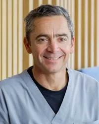 Dr Matthew F Clougher Dental Pod Hobart