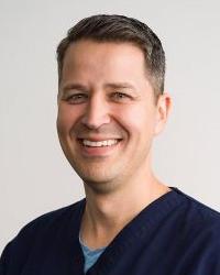 Dr Matthew Burke Richmond Fine Dentistry Richmond